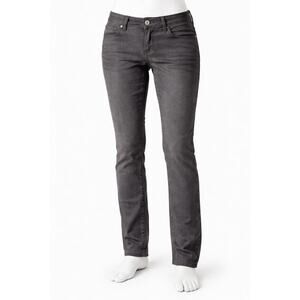 prAna Women’s Charcoal Stretch Pants Size 30x29 Slim Fit Outdoor Travel lined